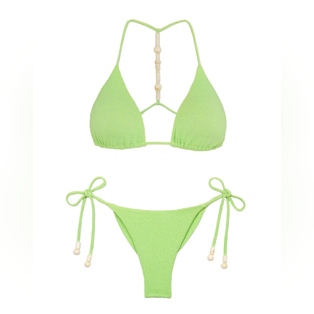 Vix Firenze Zene Full Bikini Set